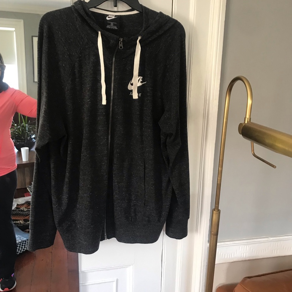 Nike hoodie